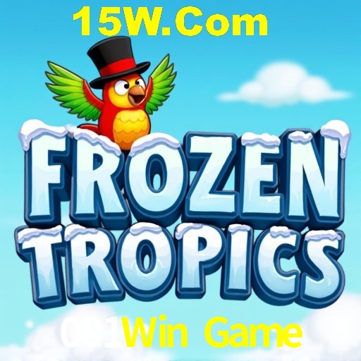 Descubra o Mundo do Cassino Online com 001Win Game