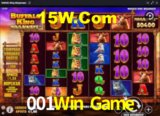 001 Win Bet