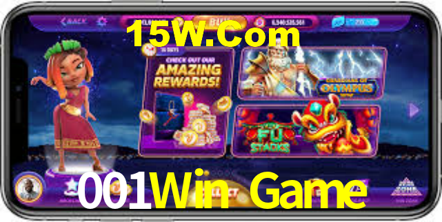 001Win Game,001Win Login