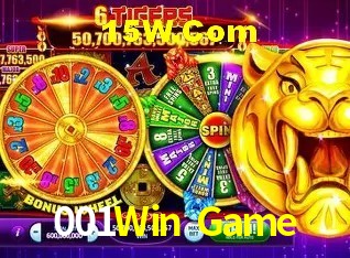 Estatísticas do Jogo 001Win Game