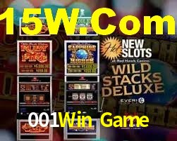 Programa VIP 001Win Game