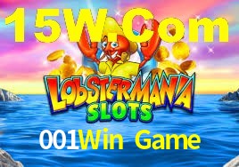 Welcome Bonus 001Win Game