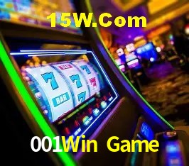 Loterias online na 001Win Game
