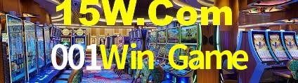 Experiência VIP 001Win Game