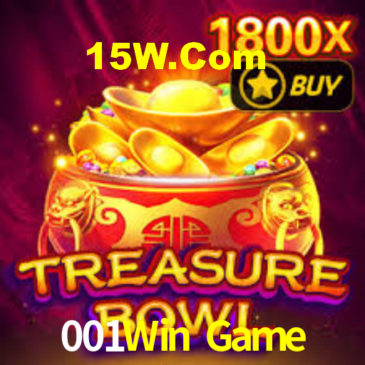 001Win Game,001Win Login
